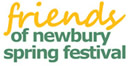 Friends of Newbury Spring Festival