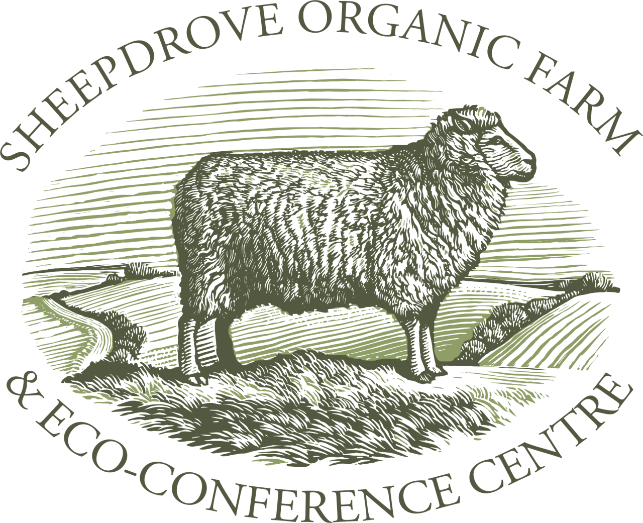 Sheepdrove Organic Farm