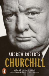 Churchill:: Walking with Destiny