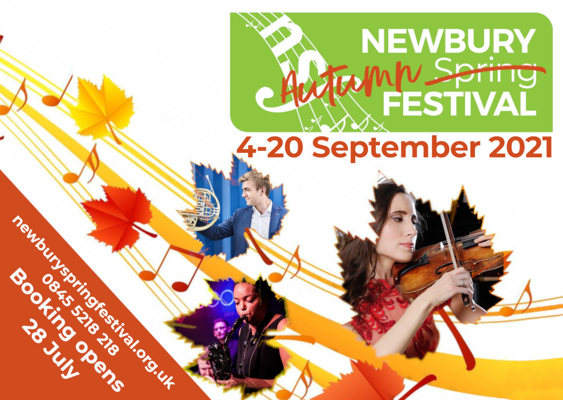 September Festival Launch