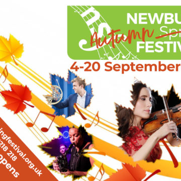 September Festival Launch